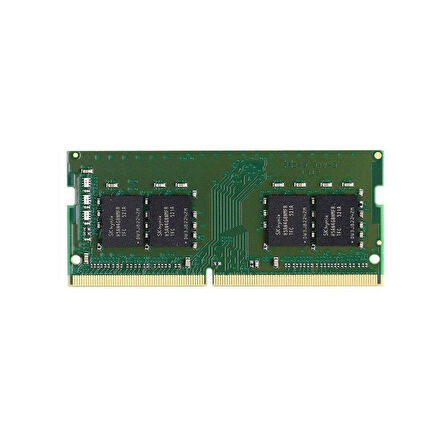 KINGSTON 8GB 3200Mhz DDR4 KVR32S22S8/8 NOTEBOOK RAM (BULK)