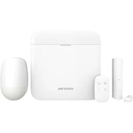 HIKVISION DS-PWA64-Kit-WE AX PRO KABLOSUZ ALARM SETİ