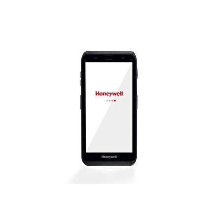 HONEYWELL EDA52 WIFI/BT ANDROID11 1D/2D 4GB-RAM/64GB-ROM GSM-SİZ EL TERMİNALI