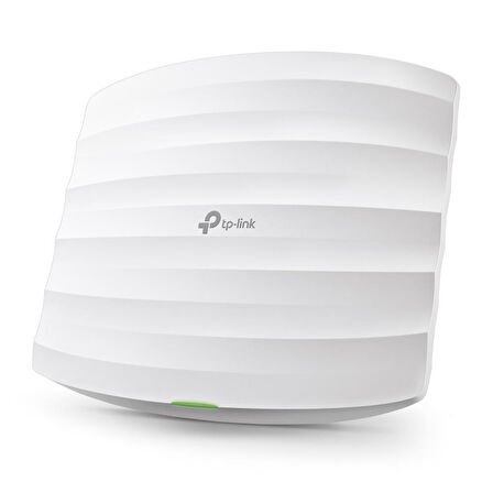 TP-LINK OMADA EAP223 AC1350Mbps 1PORT POE 5DBI DUALBAND INDOOR TAVAN TİPİ ACCESS POINT