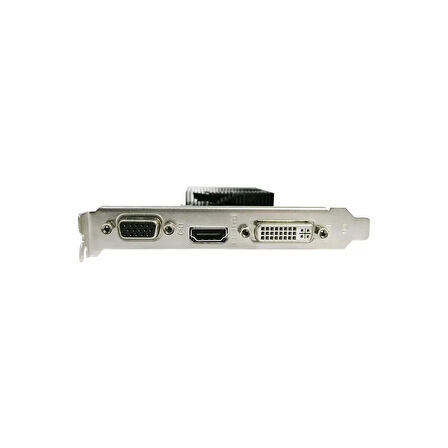 AXLE AX-GT730/4GD3P8CDIL GT730 4GB DDR3 128Bit VGA/DVI/HDMI 16X