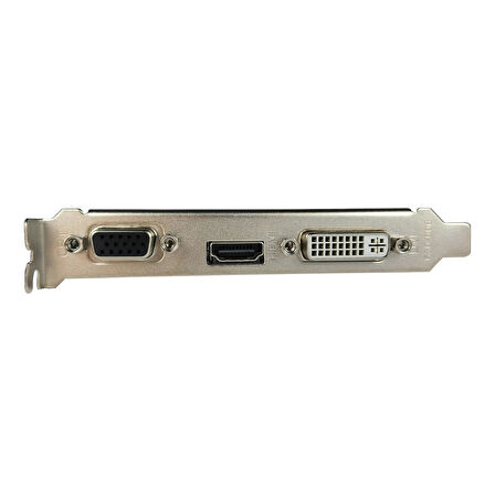 AXLE AX-GT610/2GD3P4CDIL GT610 2GB DDR3 64Bit VGA/DVI/HDMI 16X