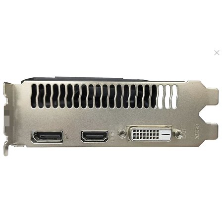 AXLE AX-RX-550/4GD5P8DIP RX550 4GB GDDR5 128Bit DVI/HDMI/DP 16X