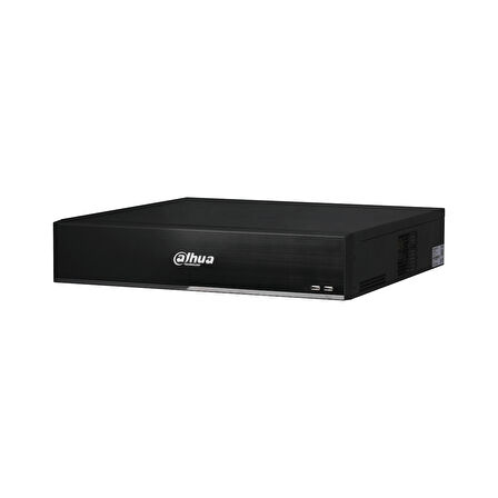 DAHUA NVR5864-EI 64 KANAL VGA/HDMI 1080P (HD) NVR KAYIT CİHAZI