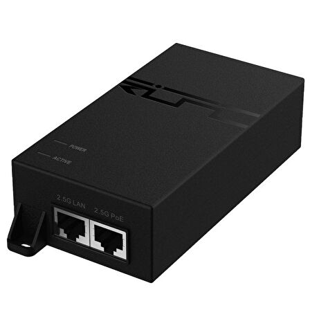 RUIJIE RG-POE-50-60W-MG 25000Base- T POE ADAPTÖR