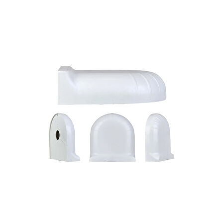 TRK 107 DUVAR MONTAJ KUTUSU