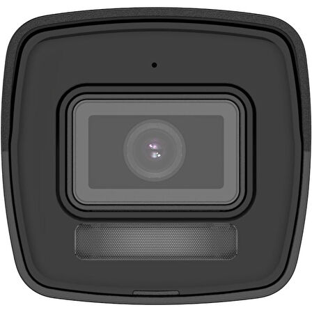 HIKVISION DS-2CD1063G2-LIUF 6MP 2.8MM 30MT SMART LIGHT DAHİLİ SES IP67 IR BULLET IP KAMERA