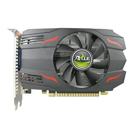 AXLE AX-GTX750Ti/4GD5P8CDI GTX750TI 4GB DDR5 128Bit VGA/DVI/HDMI 16X