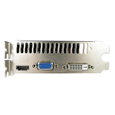 AXLE AX-GTX750/2GD5P8CDI GTX750 2GB DDR5 128Bit VGA/DVI/HDMI 16X