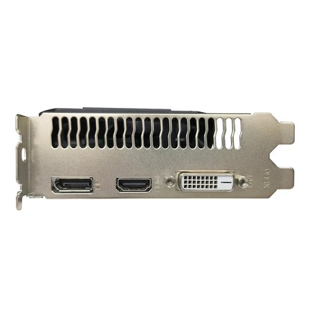 AXLE AX-RX-550/8GD5P8DIP RX550 8GB DDR5 128Bit DVI/HDMI/DP 16X