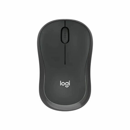 LOGITECH M240 KABLOSUZ 4000 DPI SİYAH KURUMSAL MOUSE 910-007182