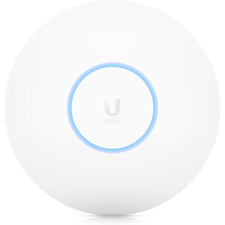 UBIQUITI UNIFI 6 PLUS U6+ WIFI6 DUALBAND INDOOR ACCESS POINT