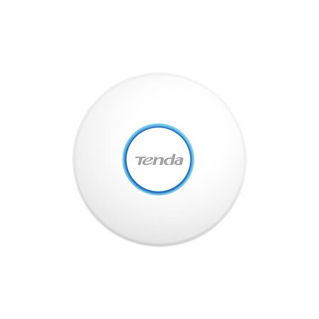 TENDA I27 AX3000 2976 MBPS 8DBI 5GHz WIFI6 TAVAN TİPİ ACCESS POINT
