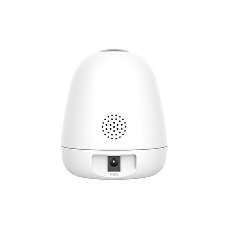 TENDA CP3PRO 3MP 3.6MM WIFI6 CUBE KAMERA