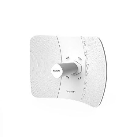 TENDA O8 433MBPS 1PORT POE INT. ANTEN 23DBI 5GHz OUTDOOR ACCESS POINT