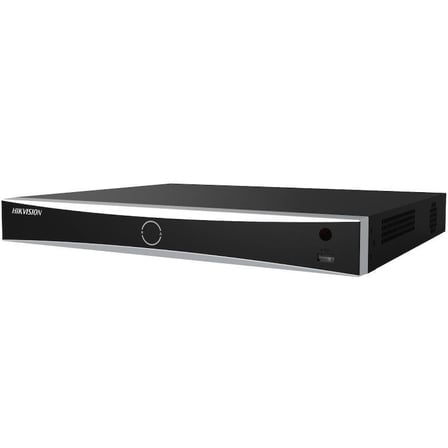 HIKVISION DS-7616NXI-K2 16 KANAL 4K H.265  NVR KAYIT CİHAZI