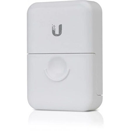 UBNT ETH-SP-G2 RJ-45 GIGABIT POE DESTEKLİ ETHERNET YILDIRIM KORUYUCU