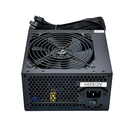 POWER BOOST PB600AB 600W 12cm FANLI POWER SUPPLY KUTUSUZ(BULK)