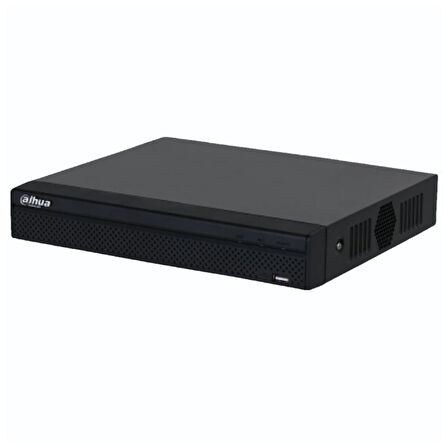 DAHUA NVR2116HS-4KS3 16 KANAL VGA/HDMI 1080P (HD) NVR KAYIT CİHAZI
