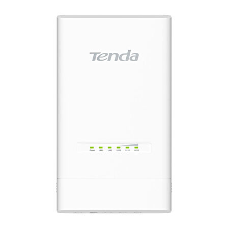 TENDA O4 867MBPS 12DBI 5GHz OUTDOOR ACCESS POINT