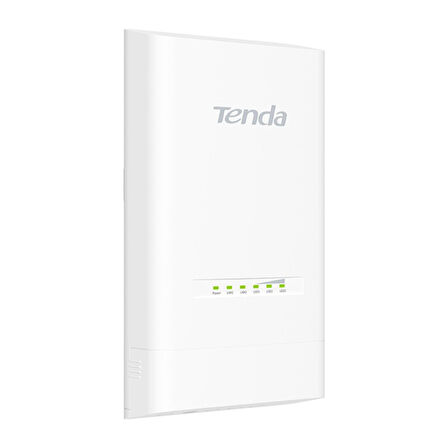 TENDA O4 867MBPS 12DBI 5GHz OUTDOOR ACCESS POINT