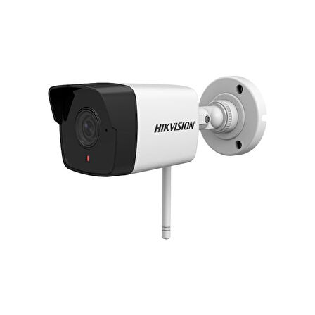 HIKVISION DS-2CV1021G0-IDW1 2MP 2.8MM 30MT SESLİ WİFİ IP66 IR BULLET IP KAMERA