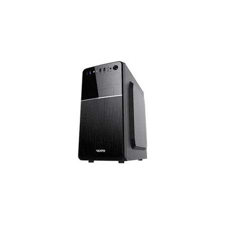 VENTO TML0117 350W MICRO ATX 2xUSB2.0/1xUSB3.0 SİYAH KASA
