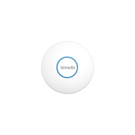 TENDA I26 AX1500 Wi-Fi 6 5GHz WIFI6 TAVAN TİPİ ACCESS POINT