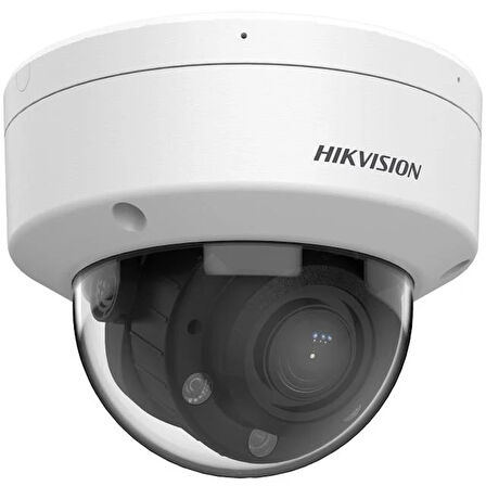 HIKVISION DS-2CD1723G2-LIZSU 2MP 2.8-12MM MOTORIZE 30MT IP67 DAHİLİ SES IP DOME KAMERA