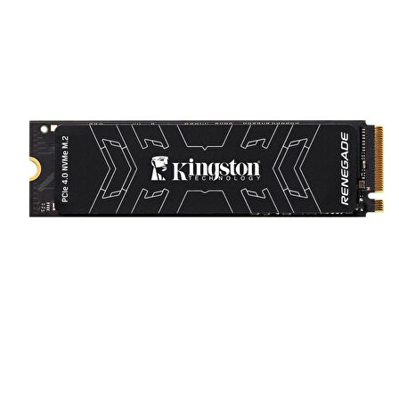 KINGSTON RENEGADE 2 TB 7300/7000MB/s PCIe 4.0 NVME SSD SRNGD/2000G