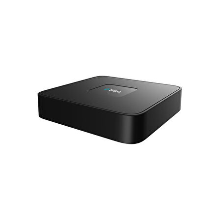 TTEC NVR-3104HP/4P-LITE 4 KANAL (POE) H265+ NVR KAYIT CİHAZI