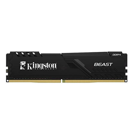 KINGSTON 16GB 3200MHZ DDR4 BEAST KF432C16BB/16TR PC RAM