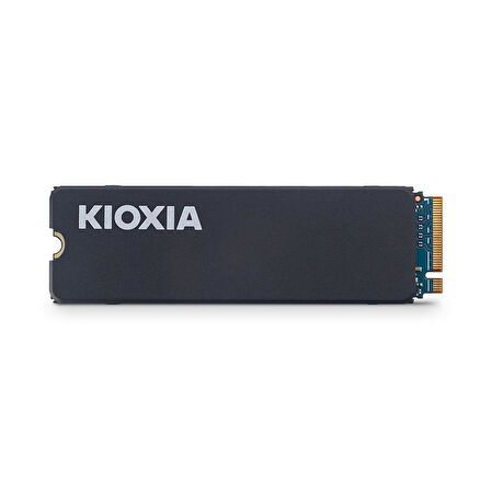 KIOXIA EXERIA HEATSINK 1TB 6200/4900MB/s GEN4 NVME SSD LSC11K1T02G8