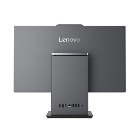LENOVO 12SC002WTR I5-13420H 32GB 1TB SSD 23.8" FHD IPS NONTOUCH FREDOOS ALL IN ONE PC