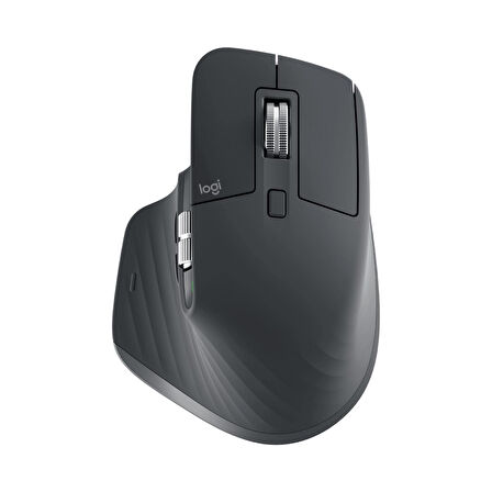 LOGITECH MX MASTER 3S KABLOSUZ SİYAH KURUMSAL MOUSE 910-006582