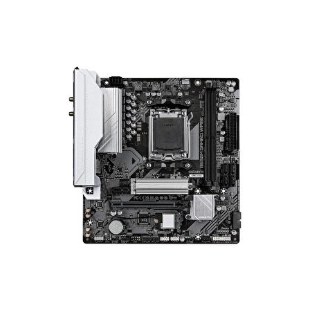 GIGABYTE B650M-GAMING-WIFI6E 2xDDR5 VGA+HDMI 1xM2 AM5 ANAKART