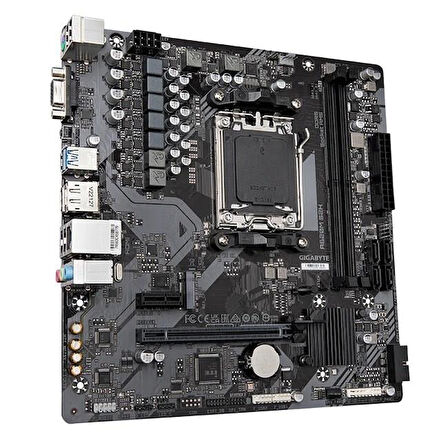 GIGABYTE A620M-S2H 2xDDR5 VGA+DP 1xM2 AM5 ANAKART