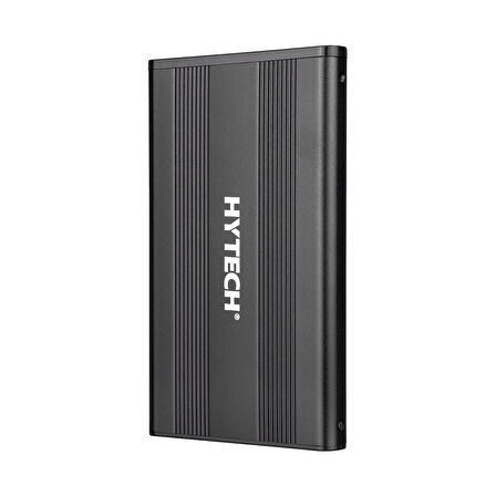 HYTECH HY-HDC23 2.5" USB 3.0 SATA HDD KUTU SİYAH