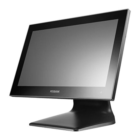 POSBANK APEXA CORE AN-1560G N97 (12.NESİL) 15.6"/8GB/256GB SSD DOKUNMATİK POS PC