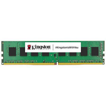 KINGSTON 16GB 2666MHz DDR4 KCP426NS8/16 PC RAM