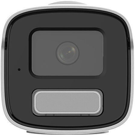 HIKVISION DS-2CD1T63G2-LIUF/SL 6MP 4MM 50MT DAHİLİ SES IP67 IR BULLET IP KAMERA