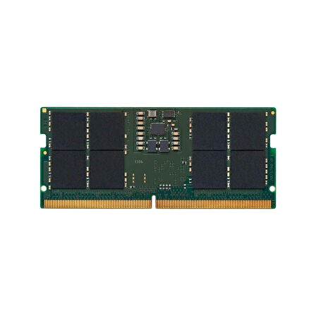 KINGSTON 16GB 5600MHz DDR5 NOTEBOOK RAM KVR56S46BD8-16