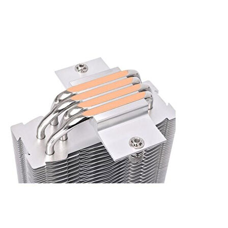 THERMALTAKE 120mm UX400 ARGB Hava Soğutmalı AM5-1851p İşlemci Soğutucu