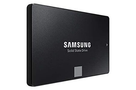 Samsung 500Gb 870 Evo 2,5" MZ-77E500BW 560/530MBs