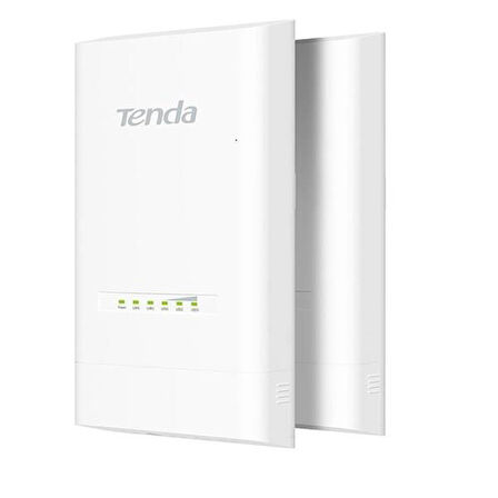 TENDA O4-KIT 12dbi AC867 5ghz 5+km Harici Access Point 2-li Set