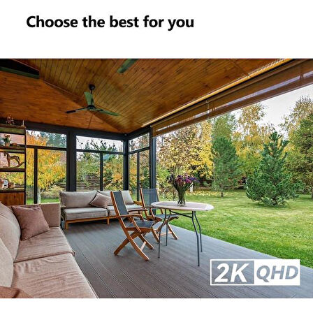 IMOU 3MP IPC-S3EP-3M0WE Dış Ortam BULLET KAMERA (BULLET 3)