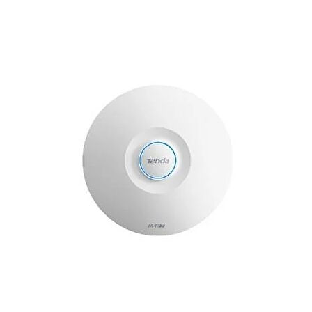 Tenda Be5010 Dual-Band Wifi7 Ceiling Access Point