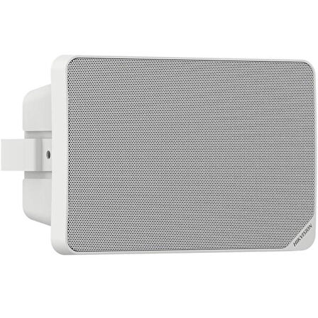 HIKVISION DS-QAE0120G1R Kabin Tipi Analog Hoparlör Beyaz 20W
