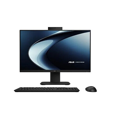 ASUS 23.8" V440VAK- I58512B0D CORE i5 13420H 8GB DDR5 RAM 512GB NVME O/B UHD FDOS