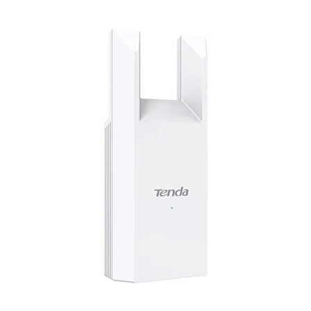 TENDA T10 N300 2.4ghz Mesafe Genişletici EV Ofis Tipi Priz Tip